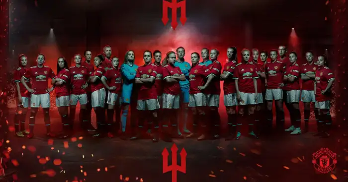 Manchester United Women: 2018-19 Season Review - The Busby Babe