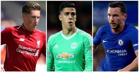 Cup of sugar? One player from every PL club ripe for a loan