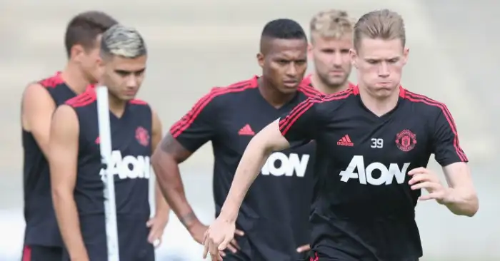 Cup of sugar: One kid per PL team who needs a loan