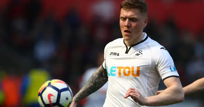 Fulham wrap up four-year deal for Mawson