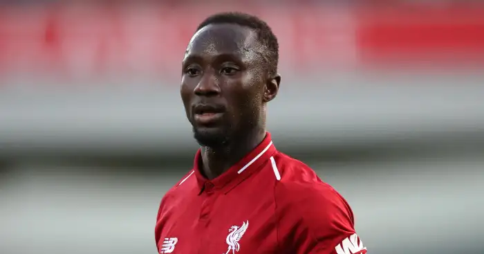 ‘Keita more complete than Kante’ – Liverpool legend