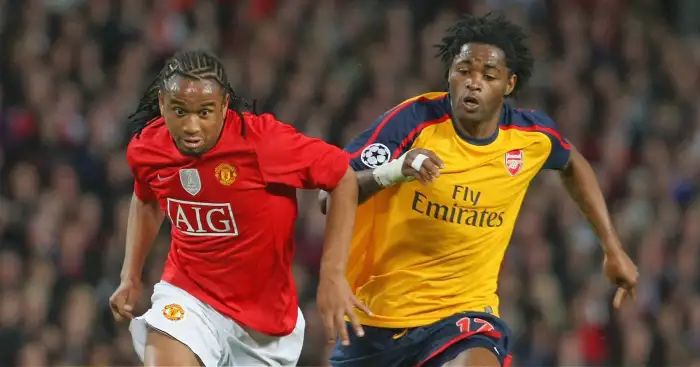 Top ten free agents with Premier League experience