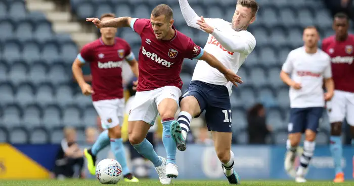 Pellegrini backs Wilshere to return to England squad