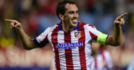 Ex-Liverpool player tells club to sign Atletico star