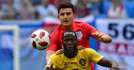 Report: Mourinho urges United to spend £60m on Maguire