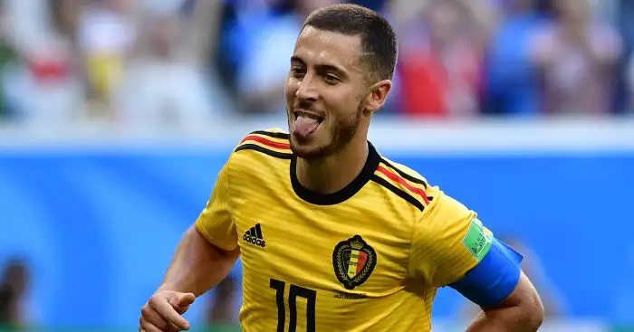 Chelsea hold firm as Real Madrid chase key duo