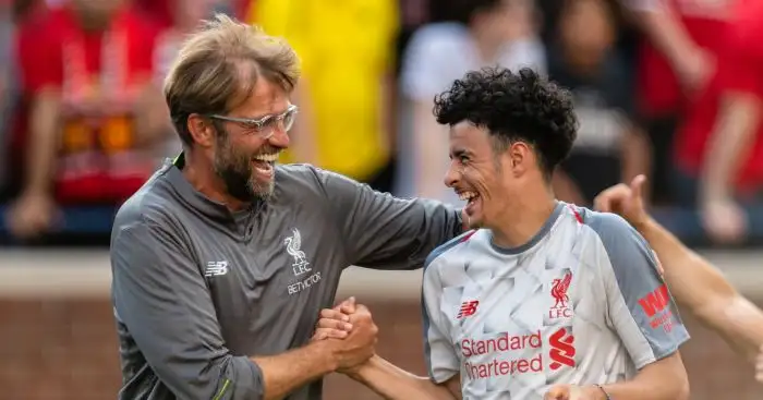 Barton: Liverpool spending means nervous times at Everton