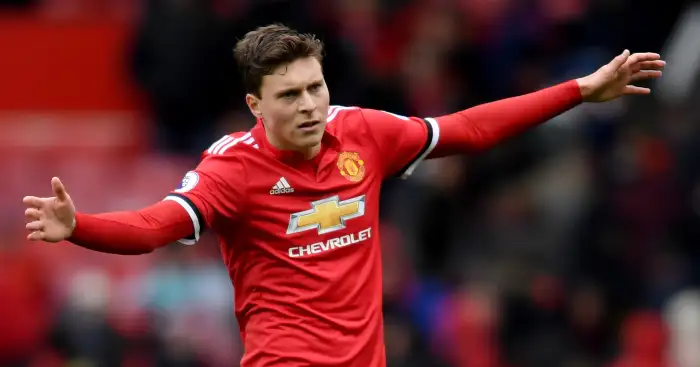 Mediawatch: Mourinho didn’t really want Lindelof after all