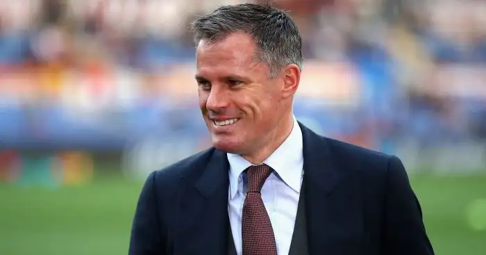 Carra: Why Tottenham must be challengers if Liverpool are