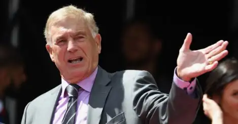 A love letter to… Sir Trevor Brooking