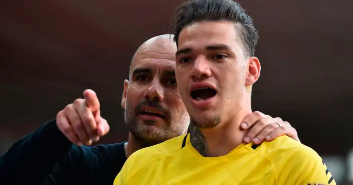 Guardiola leads calls for Premier League rule change