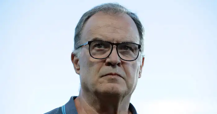 Bielsa says table-topping Leeds still have long way to go