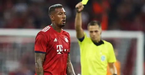 Bayern urge Boateng to ‘find himself a new club’