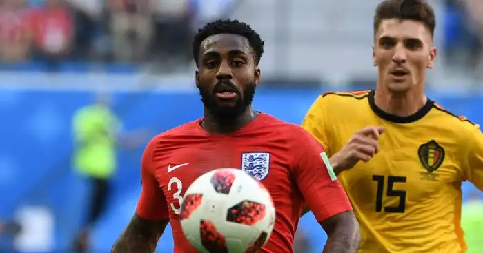 Bundesliga outfit Schalke ‘in talks’ to sign Tottenham’s Rose