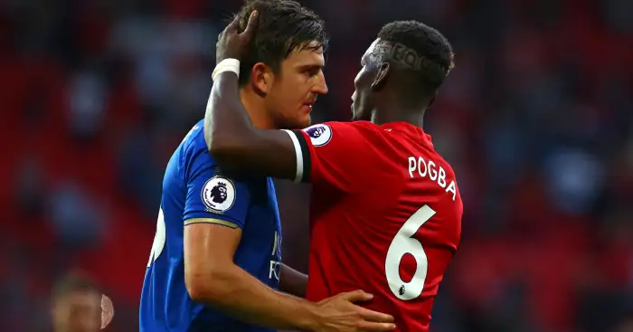 Puel on Maguire: ‘I can confirm he is going to Manchester…’