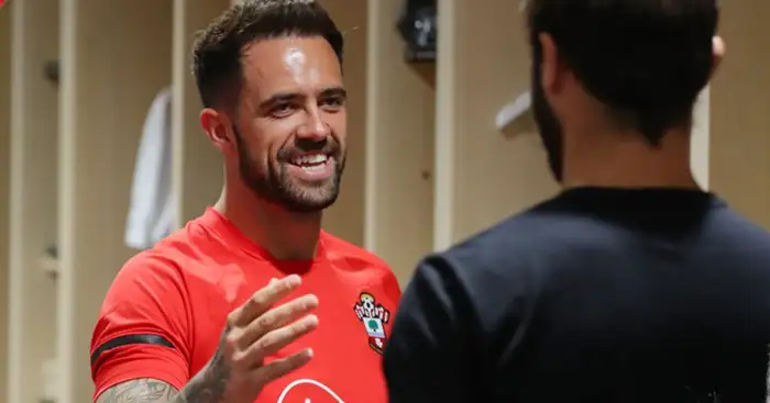 Liverpool loanee explains why he had to leave in summer