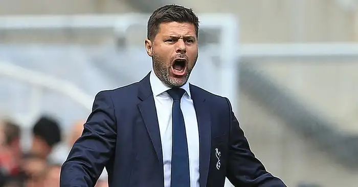 Pochettino explains why he didn’t celebrate Tottenham goal