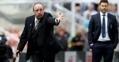 F365’s early loser: Newcastle, Rafa and wasted opportunities