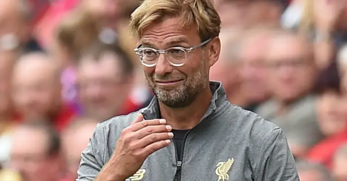 Carragher urges Klopp to lie about injuries