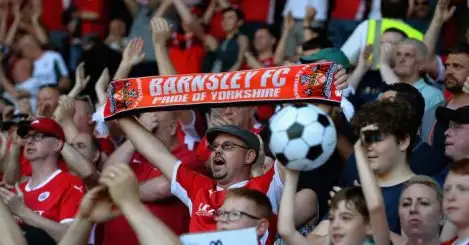 Barnsley send brilliant letter of support to fan