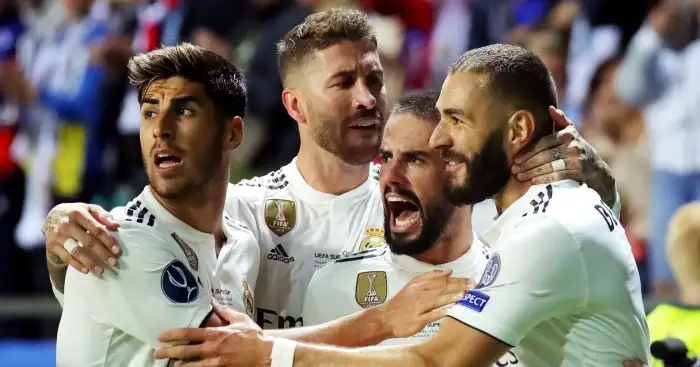 Football365’s La Liga predictions are here…