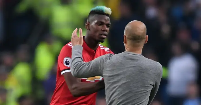 Show Me Love And I'll Show You I'm The Best - Paul Pogba Tells