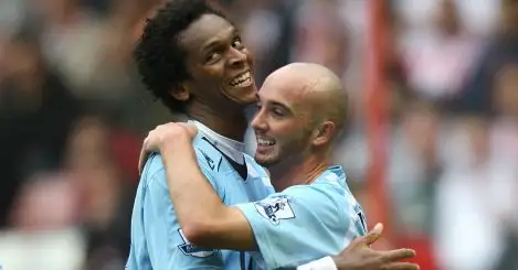 Where are they now? Man City’s final XI before the Sheikh Mansour takeover