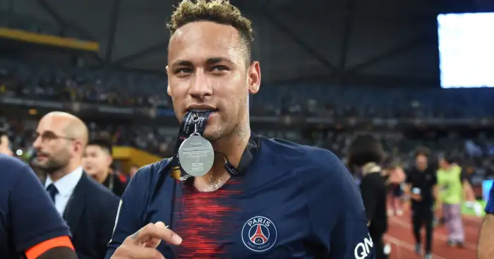 Gossip: Investigating the ‘Neymar to Chelsea or Arsenal’ links