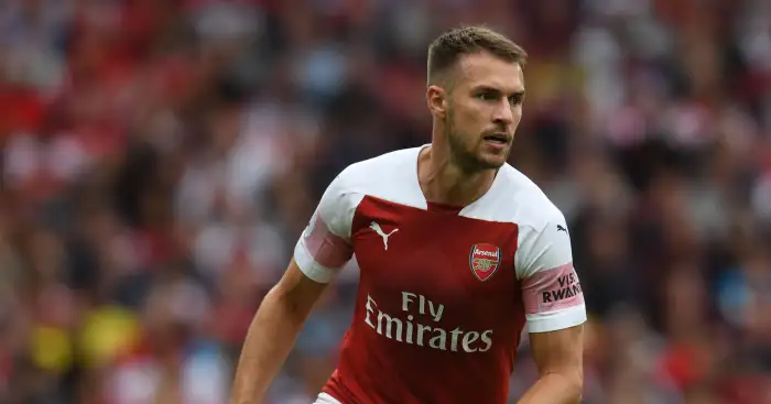 Warnock: I have told my Cardiff players to target Ramsey