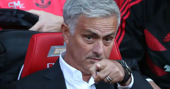 Mails: Mourinho doesn’t deserve this grief…