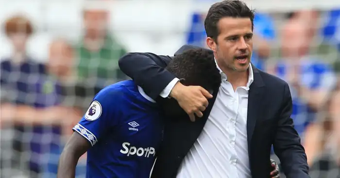 Marco Silva offers verdict on 'important' win - Football365