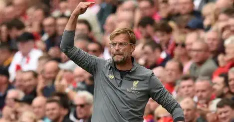 Liverpool legend explains why Klopp has got ‘lucky’