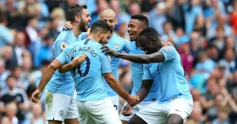 F365’s early losers: Manchester City’s title challengers