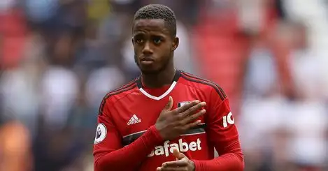 Jokanovic tips Sessegnon for England after hitting weights