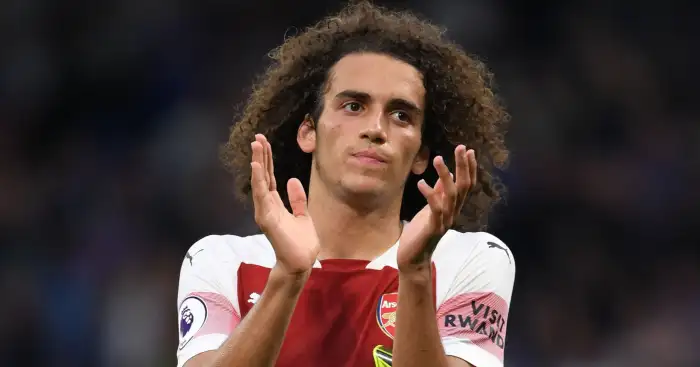 Five surprise players to have played every minute so far