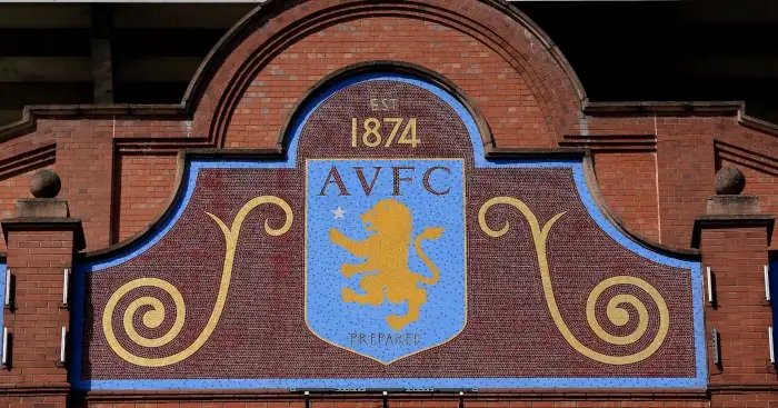 Villa ‘disgusted and appalled’ by racist chants aimed at players
