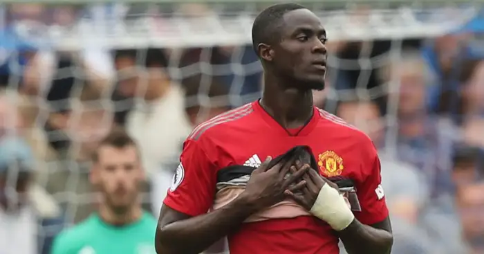 ‘Extraordinary’ Bailly backed to become ‘very important’ for Man Utd