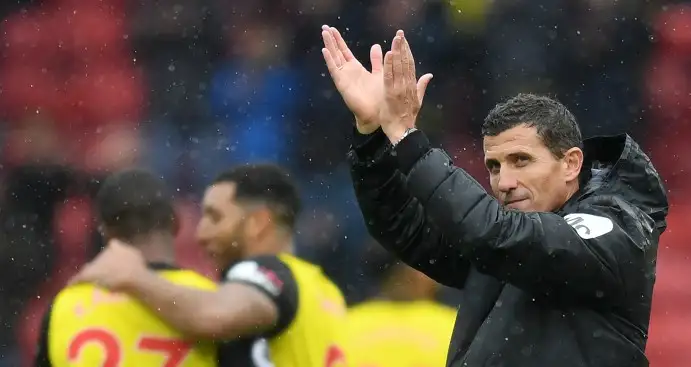 Gracia believes Watford contract ‘doesn’t change’ anything