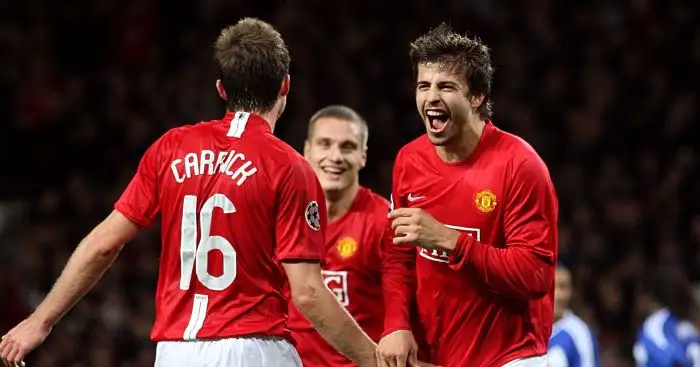 Pique explains why he won’t return to the Premier League