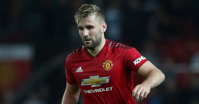 Gossip: Shaw, Romagnoli, Caldara, De Jong…