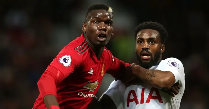 Rose reveals two face-to-face Pochettino meetings