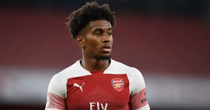 Emery explains decision to loan out Arsenal youngster