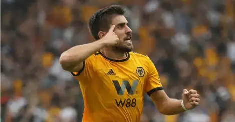 Gossip: It’s Manchester City vs Manchester United for Neves
