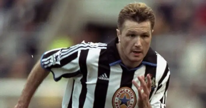 Newcastle icon nails it on Benitez, Ashley and supporters