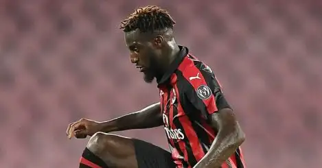 Milan manager clarifies criticism of ‘upset’ Chelsea loanee