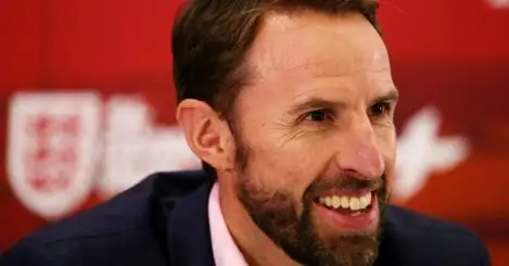 ‘It’s been too easy to get into England squad’ – Southgate