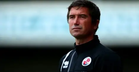 Ex-Liverpool and Leeds star Kewell gets Magpies job