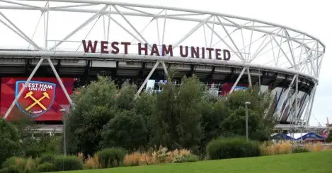 West Ham accuse stadium owners of ‘misleading the public’