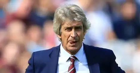 Pellegrini ‘doesn’t have the same quality as before’