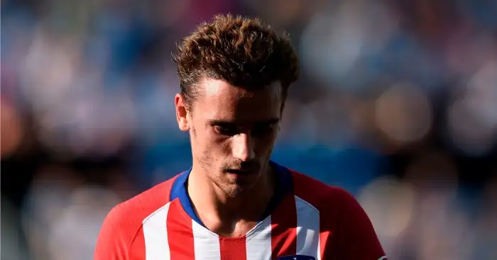 La Liga enjoyed a classic weekend…damn internationals